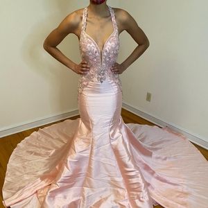 MacDuggal Pageant Goen